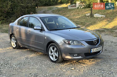 Седан Mazda 3 2004 в 