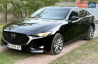 Седан Mazda 3 2020 в Каменском