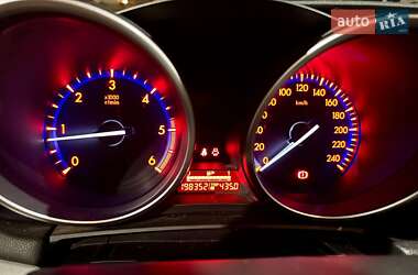 Седан Mazda 3 2011 в 