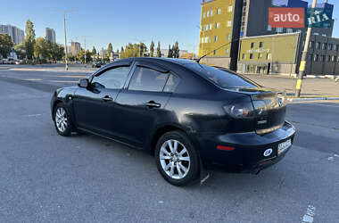 Седан Mazda 3 2008 в 