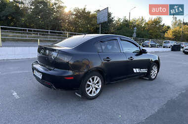 Седан Mazda 3 2008 в 