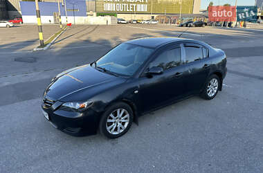 Седан Mazda 3 2008 в 
