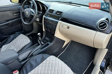 Седан Mazda 3 2008 в 