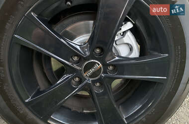 Седан Mazda 3 2017 в 