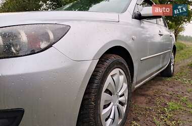 Хэтчбек Mazda 3 2008 в 
