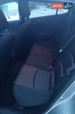 Хэтчбек Mazda 3 2014 в Косове