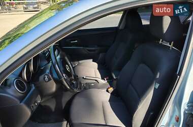 Седан Mazda 3 2007 в 