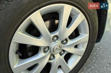 Седан Mazda 3 2007 в 