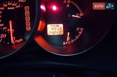 Седан Mazda 3 2005 в 