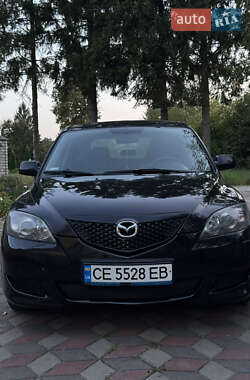 Хетчбек Mazda 3 2005 в 