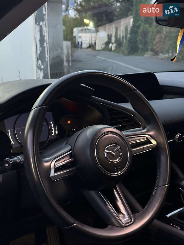 Седан Mazda 3 2019 в Киеве фото 9 Седан Mazda 3 2019 в Киеве