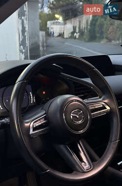 Седан Mazda 3 2019 в 