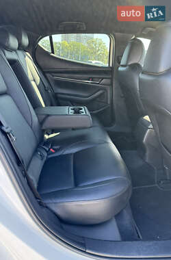 Хэтчбек Mazda 3 2019 в 
