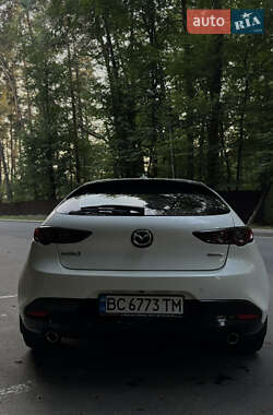 Хэтчбек Mazda 3 2020 в 