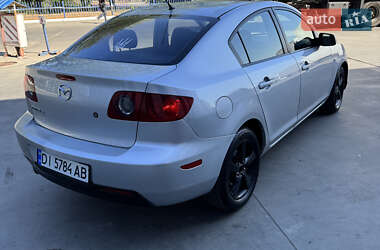 Седан Mazda 3 2005 в 