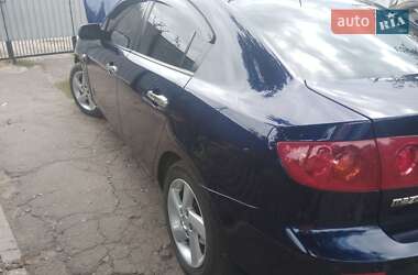 Седан Mazda 3 2005 в 