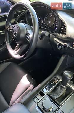 Седан Mazda 3 2021 в 