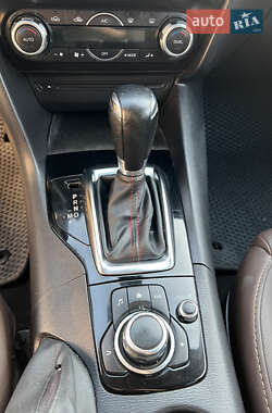 Хэтчбек Mazda 3 2014 в 