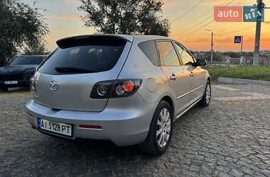 Хэтчбек Mazda 3 2007 в 