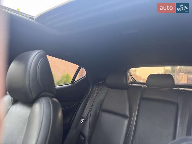 Хэтчбек Mazda 3 2020 в Житомире