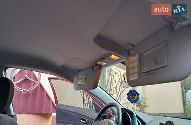 Седан Mazda 3 2006 в 