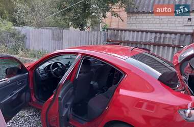 Седан Mazda 3 2006 в 