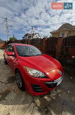 Хетчбек Mazda 3 2011 в Києві