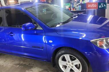 Хетчбек Mazda 3 2007 в Києві