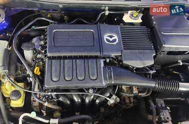 Хетчбек Mazda 3 2007 в Києві