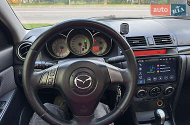 Седан Mazda 3 2007 в 