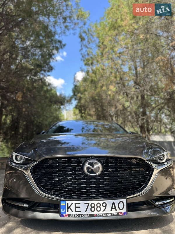Седан Mazda 3 2022 в Нікополі фото 7 Седан Mazda 3 2022 в Нікополі
