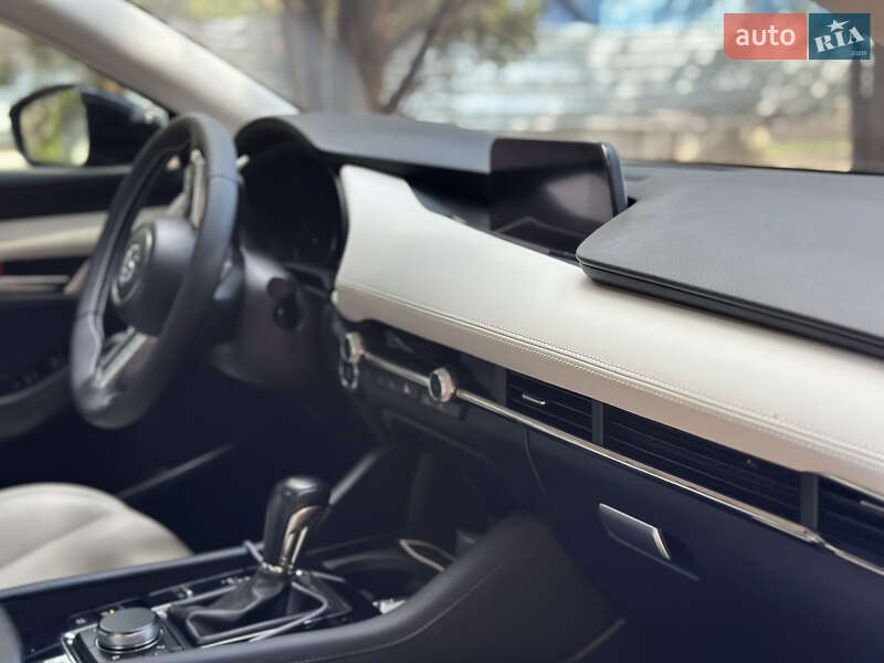 Седан Mazda 3 2022 в Нікополі фото 14 Седан Mazda 3 2022 в Нікополі