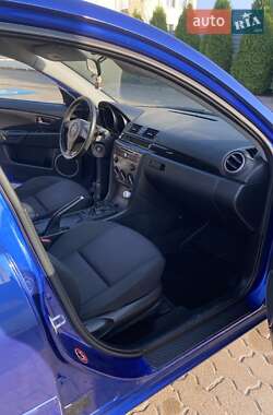 Седан Mazda 3 2008 в 