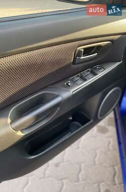 Седан Mazda 3 2008 в 