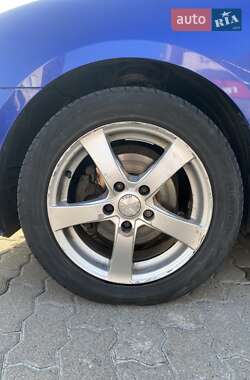 Седан Mazda 3 2008 в 