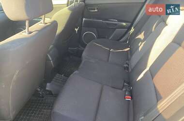 Хэтчбек Mazda 3 2007 в 