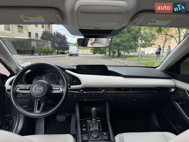 Седан Mazda 3 2019 в Одесі фото 7 Седан Mazda 3 2019 в Одесі