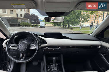 Седан Mazda 3 2019 в 