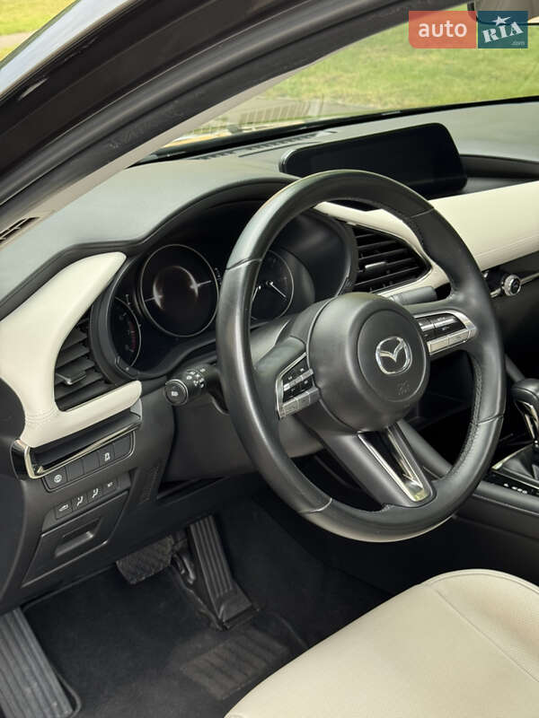Седан Mazda 3 2019 в Одесі фото 15 Седан Mazda 3 2019 в Одесі