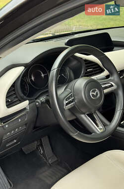 Седан Mazda 3 2019 в 