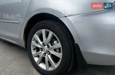 Седан Mazda 3 2006 в 