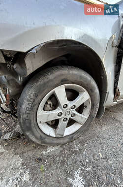 Седан Mazda 3 2006 в 