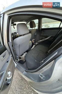 Седан Mazda 3 2006 в 