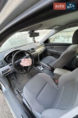 Седан Mazda 3 2006 в 