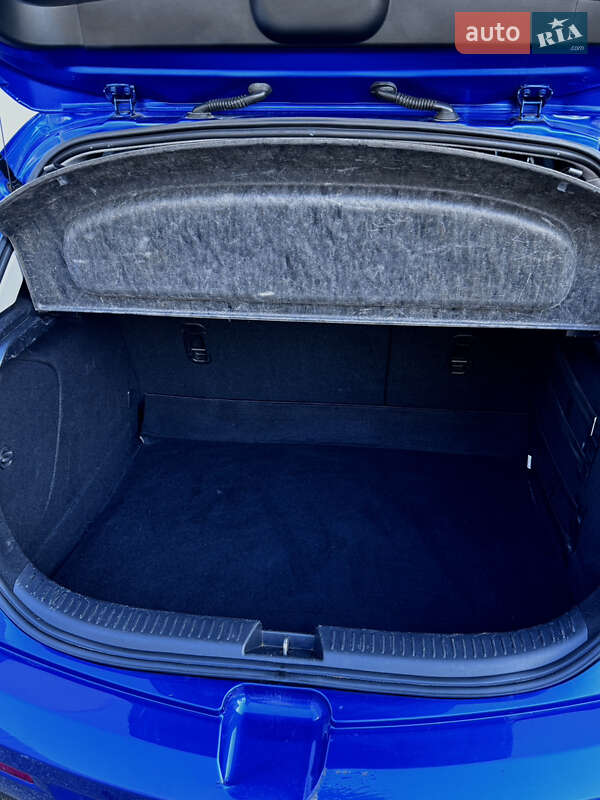 Хэтчбек Mazda 3 2007 в Киеве