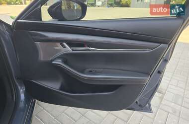 Седан Mazda 3 2023 в 