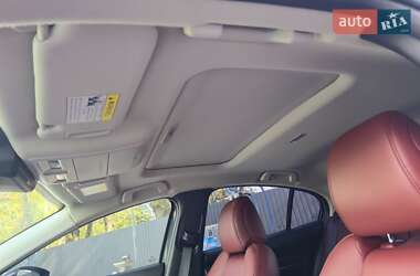 Седан Mazda 3 2023 в 