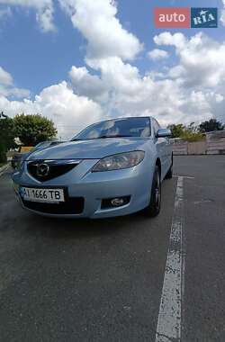 Седан Mazda 3 2009 в 