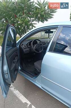 Седан Mazda 3 2009 в 