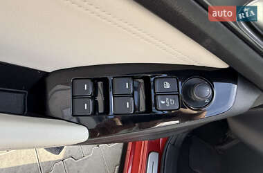 Хэтчбек Mazda 3 2017 в 